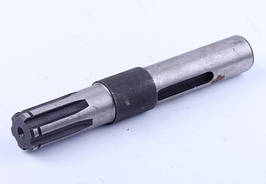 Вал шестерні нерухомого додаткового передавання Xingtai 120/220