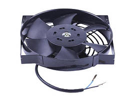 Вентилятор радиатора электро на трактор Xingtai 120/160