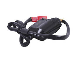 Електроклапан карбюратора — 50CC4T — TTG