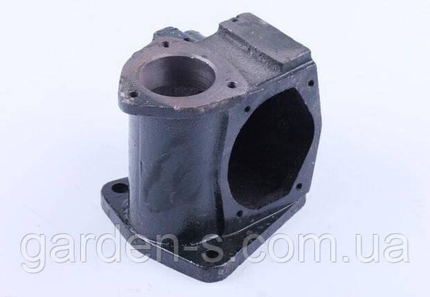 Корпус кермового механізму (старого зразка) Xingtai 120/220, фото 1