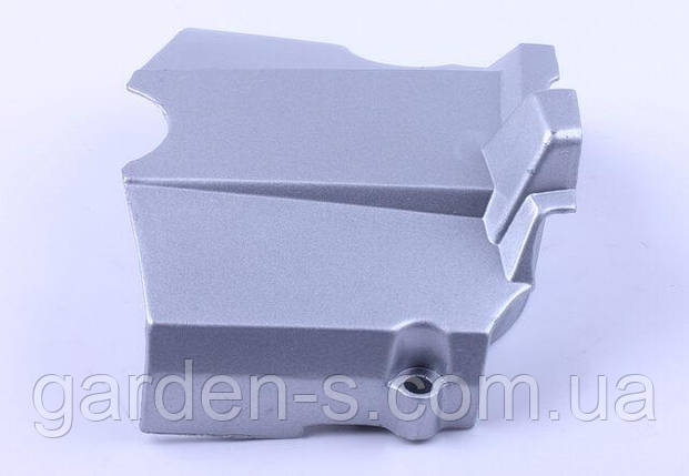 Кришка двигуна ліва вилка — НВ-125/150, фото 2