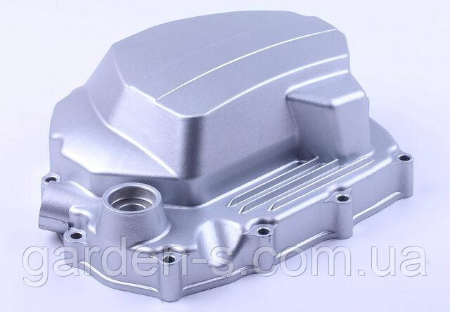 Кришка двигуна права — НВ-125/150