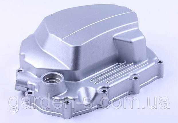 Кришка двигуна права — НВ-125/150, фото 1