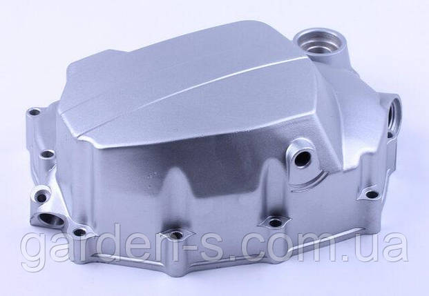 Кришка двигуна права — НВ-125/150, фото 2