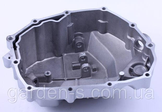 Кришка двигуна права — НВ-125/150, фото 3