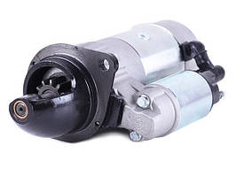 Стартер TTG Z-11 12V 3 Квт QD1308 4L22BT посадка 82 мм