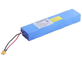 Акумуляторна батарея TTG S1 36 V 6.5 AH 305*70*45 mm для електросамокату