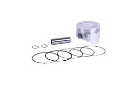 Поршневий комплект 69,00 мм STD ТАТА на бензиновий двигун 250СС