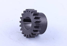 Шестірня КПП Z-20 Xingtai 24B, Shifeng 244,Taishan 24