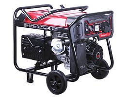 Генератор бензиновий с электростартером TT AGRO MOTO UG6500 5 KW