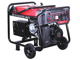Генератор бензиновий TT AGRO MOTO UG7500 6 KW