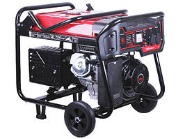 Генератор бензиновий TT AGRO MOTO UG10000 7 KW