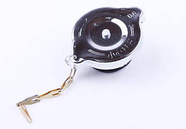 Кришка радіатора — ZS/ZH1100 YBX