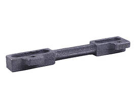 Кріплення двигуна дизельного 180N/195N задній TTG