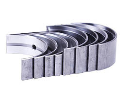 Вкладки корінні STD, к-т 8 шт.: верх + низ JD3102