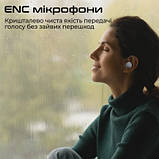 Promo Ціна! Навушники HiFuture OlymBuds3 White (olymbuds3.white) - тільки на ZaGrosh.com.ua, фото 3