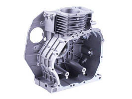 Блок двигуна TT AGRO MOTO на дизельний двигун 178F