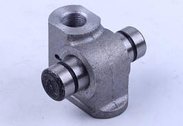 Вал коромис — 178F