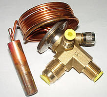 ТРВ Alco Controls TIE-SW (R404) зовн. вирівнювання