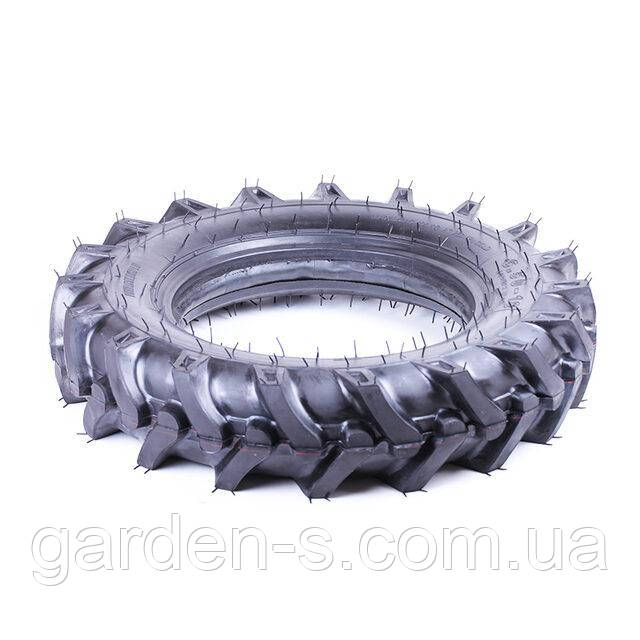 Покришка з камерою 6.50*16 ТАТА 10PR (мототрактор)