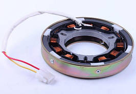 Генератор у зборі TT AGRO MOTO 178F/186F