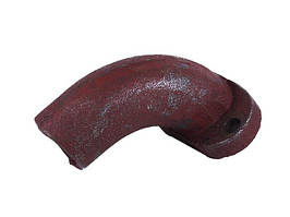 Фланець верхнього патрубка радіатора Xingtai 120