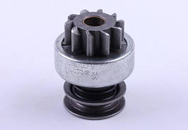 Бендикс стартера Z-10 Changwell QDJ1332A 2,5KW KM385BT Jinma 240/244