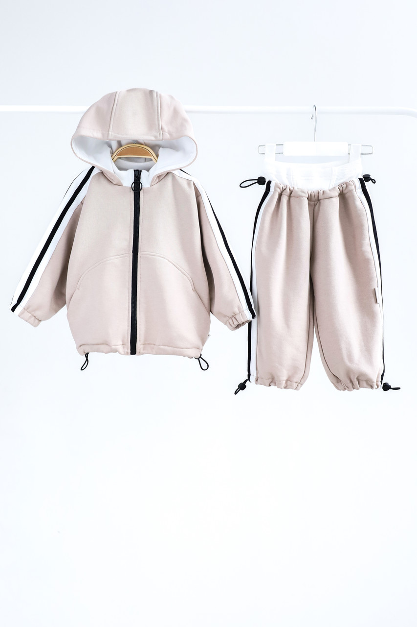 Костюм дитячий "Adam", Темний таш. Топ!, фото 1