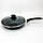 Сковорода з алюмінієвим корпусом, Якісна сковорода для смаження, Універсальна сковорідка для готування BS-59, фото 2