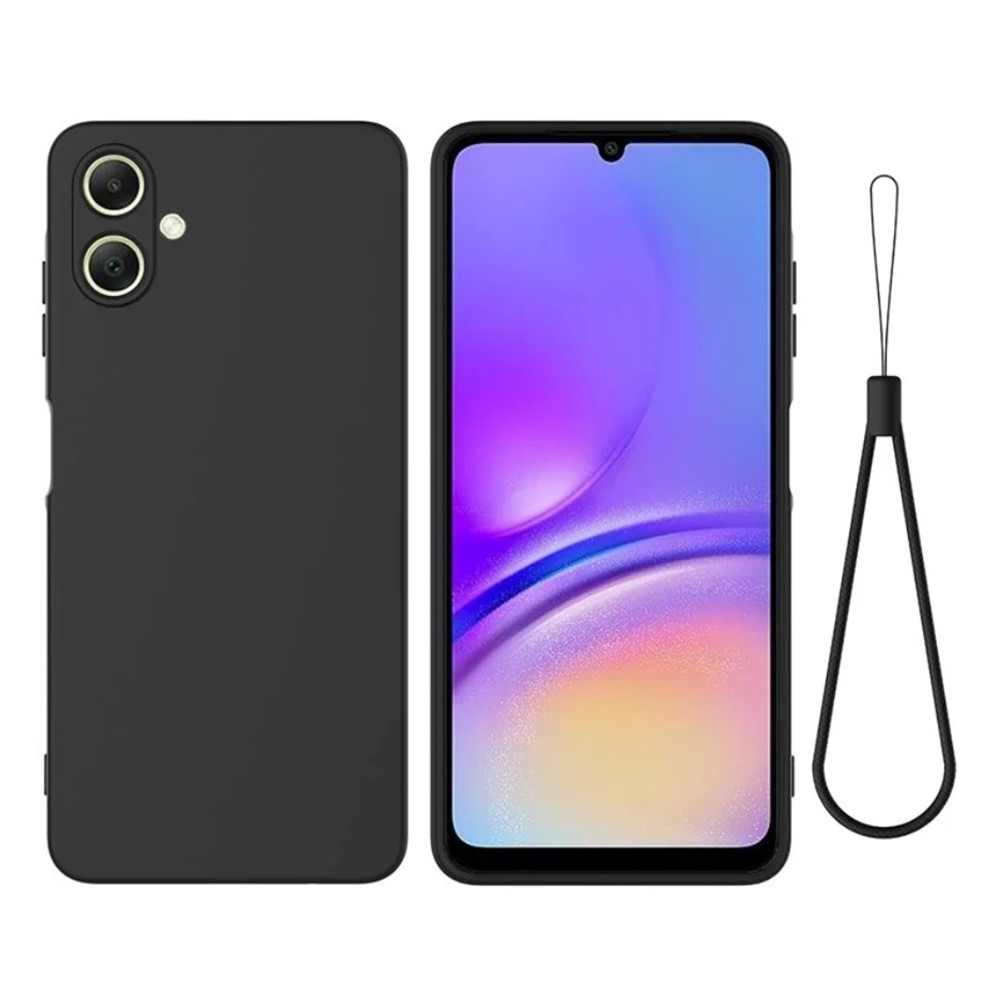 Чохол - накладка Silicone Cover Full для Samsung Galaxy A06