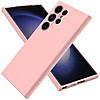 Чохол - накладка Silicone Cover Full для Samsung Galaxy S25 Ultra, фото 7
