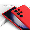 Чохол - накладка Silicone Cover Full для Samsung Galaxy S25 Ultra, фото 10
