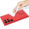 Чохол - накладка Silicone Cover Full для Samsung Galaxy S25 Ultra, фото 11
