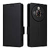 Чохол книжка Leather Magnet Case для ZTE Nubia Focus Pro, фото 10