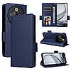 Чохол книжка Leather Magnet Case для ZTE Nubia Focus Pro, фото 11