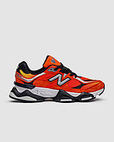 ⭐️ New Balance 9060 "Fire Sign"