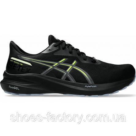 Кросівки Asics GT-1000 13 GTX 1011B857-001 (Оригінал), фото 1