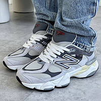 NB 9060 Grey CorDura