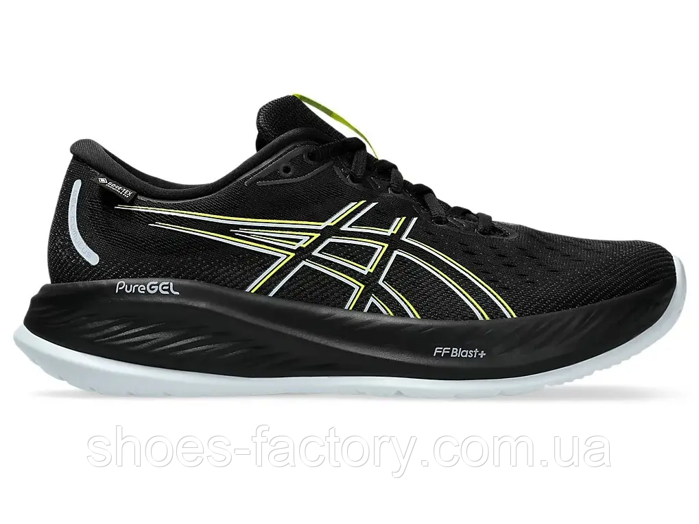 Кросівки Asics Gel-Cumulus 26 GTX 1011B864-001 Оригінал