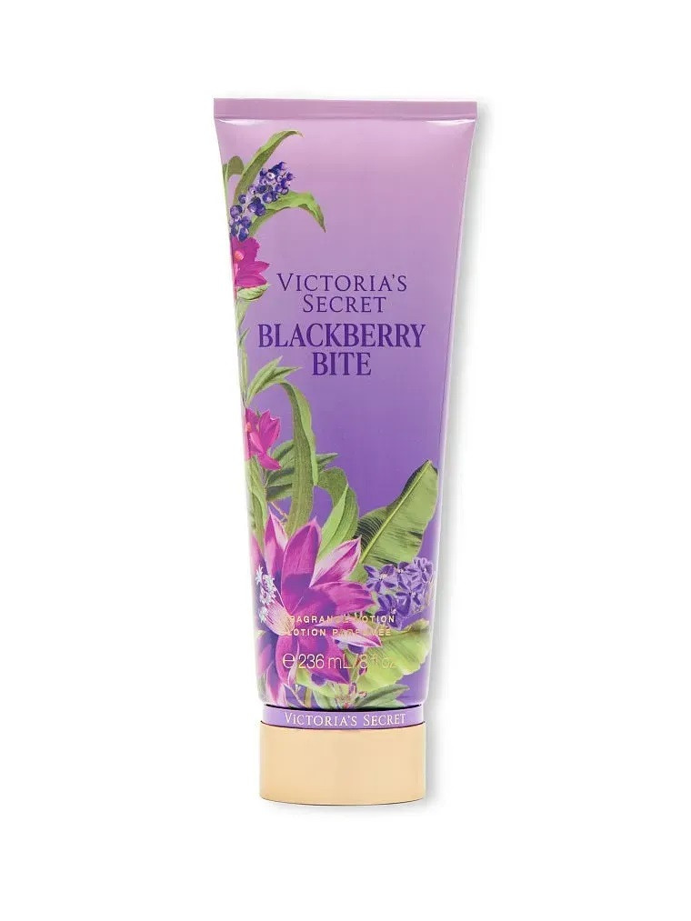 Лосьйон для тіла Victoria's Secret Blackberry Bite (236 g)