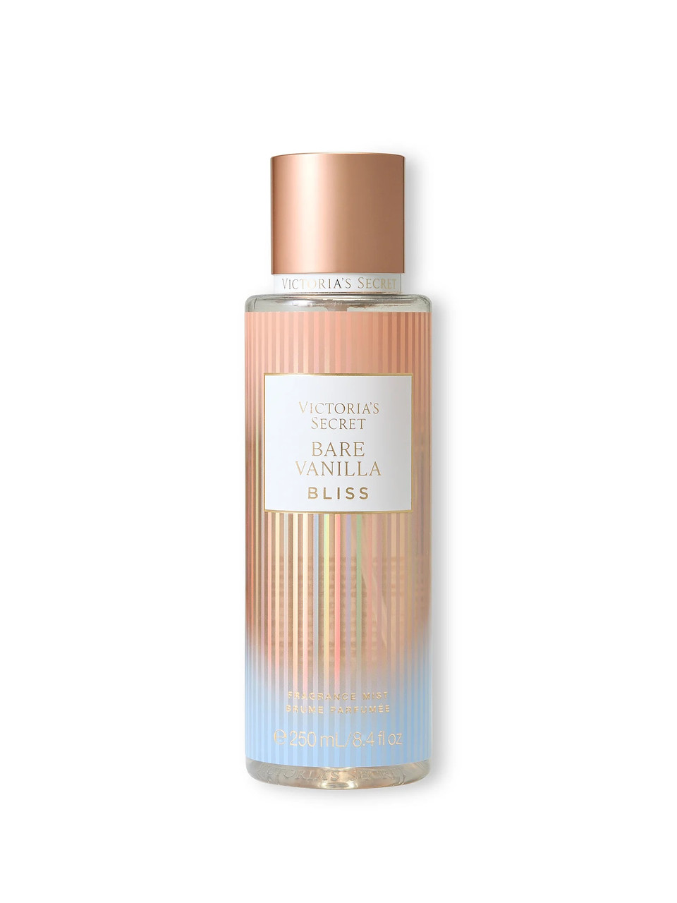 Міст для тіла Victoria's Secret Bare Vanilla Bliss (250 ml)