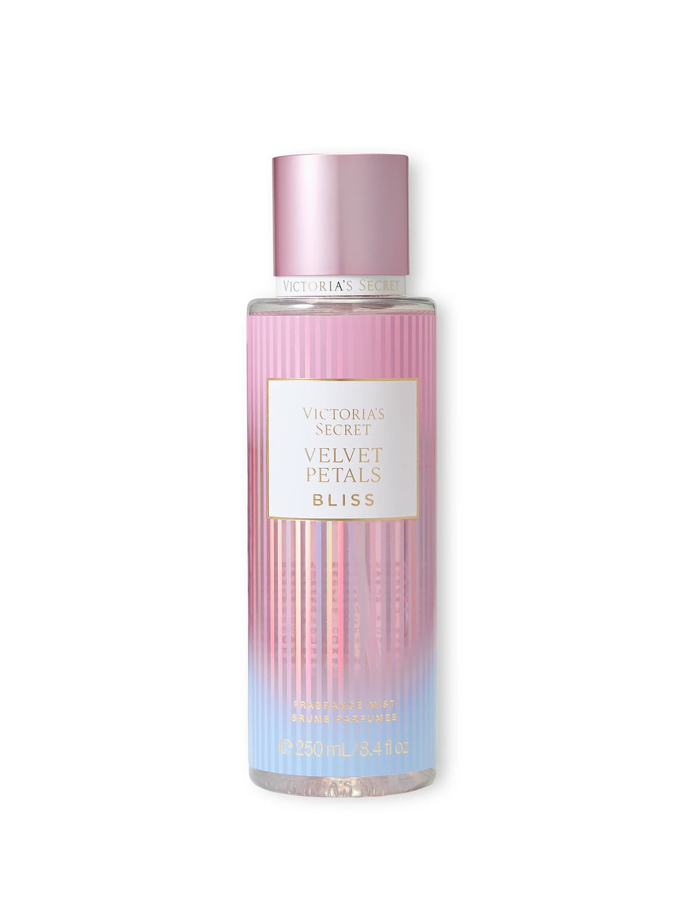 Міст для тіла Victoria's Secret Velvet Petals Bliss (250 ml)