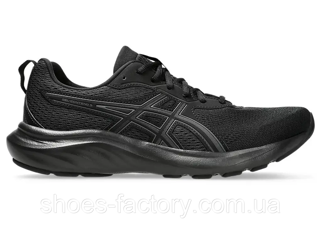 Кросівки Asics Gel-Contend 9 1011B881-003 Оригінал