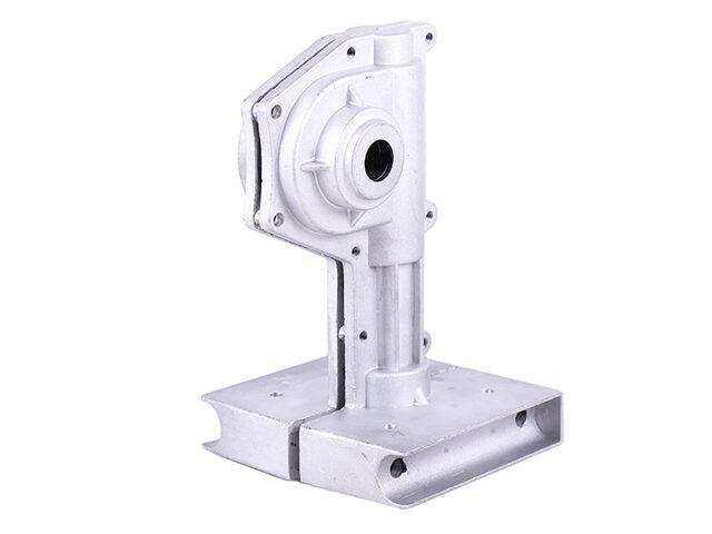 Корпус редуктора ТАТА для культиватора редуктора, фото 1