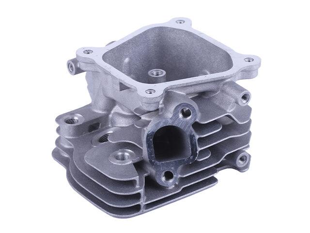 Головка блока гола - 168F YBX, фото 1