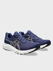 Кросівки Asics Gel-Contend 9 1011B881-405 чоловічі Оригінал, фото 4