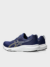 Кросівки Asics Gel-Contend 9 1011B881-405 чоловічі Оригінал, фото 5
