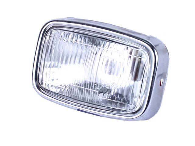 Фара ТАТА на дизельний двигун ZH1125N, фото 1