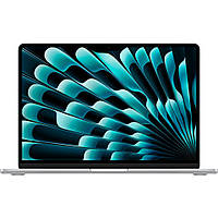 Ноутбук Apple MacBook Air 13 M4 A3240 Silver (MW0W3UA/A)