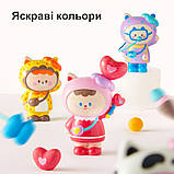 Художній набір Гіпсові фігурки, фото 5